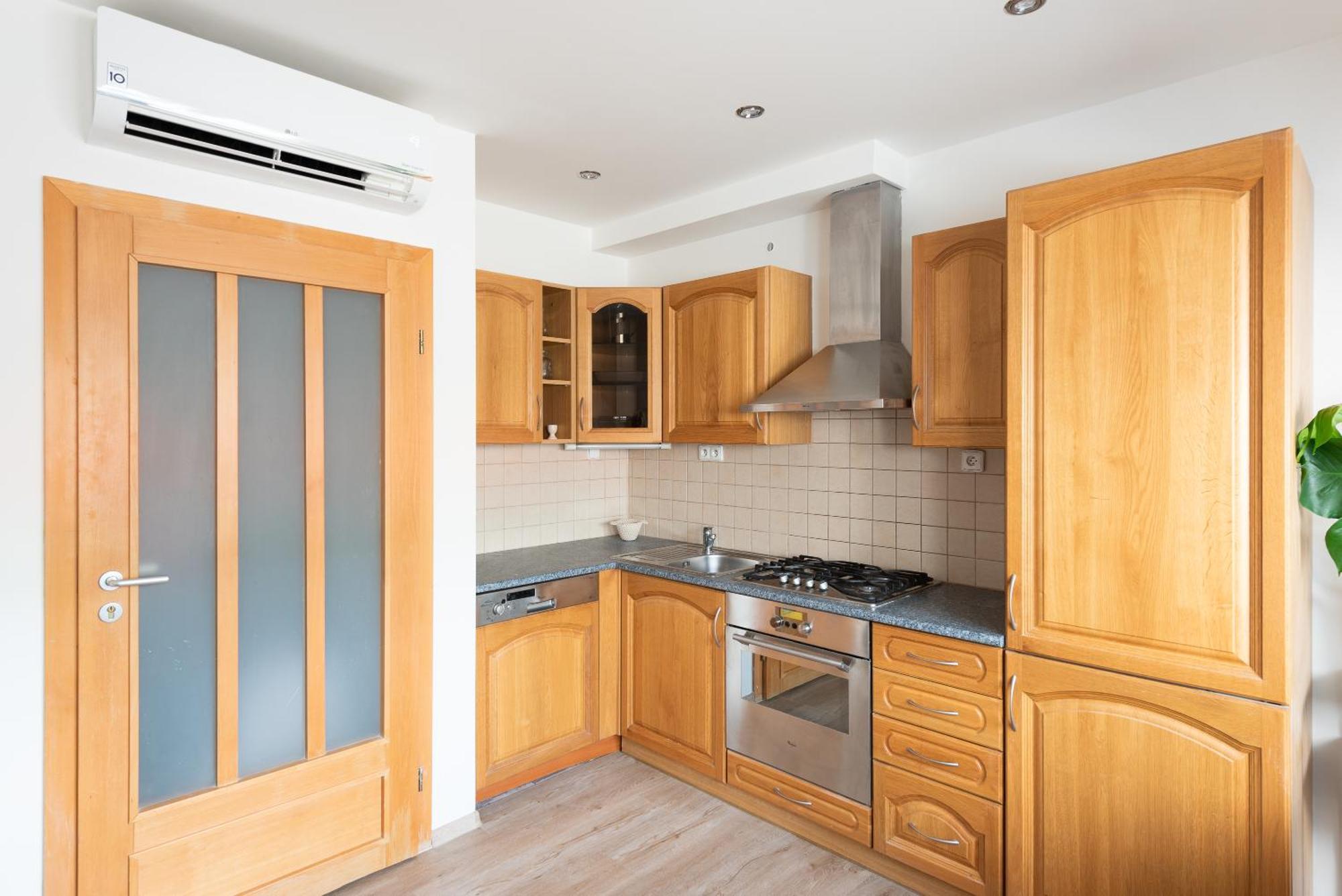 B.o.b. Klimentska Apartmán Praha
