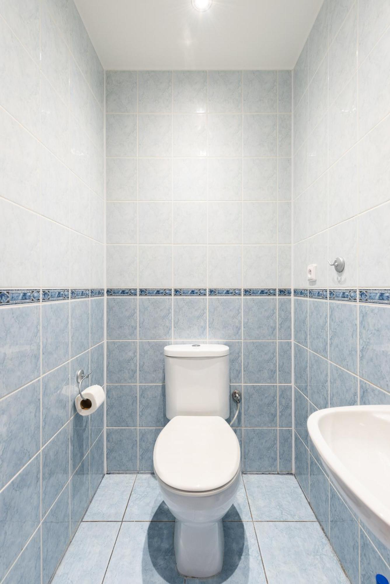 Apartment B.o.b. Klimentska