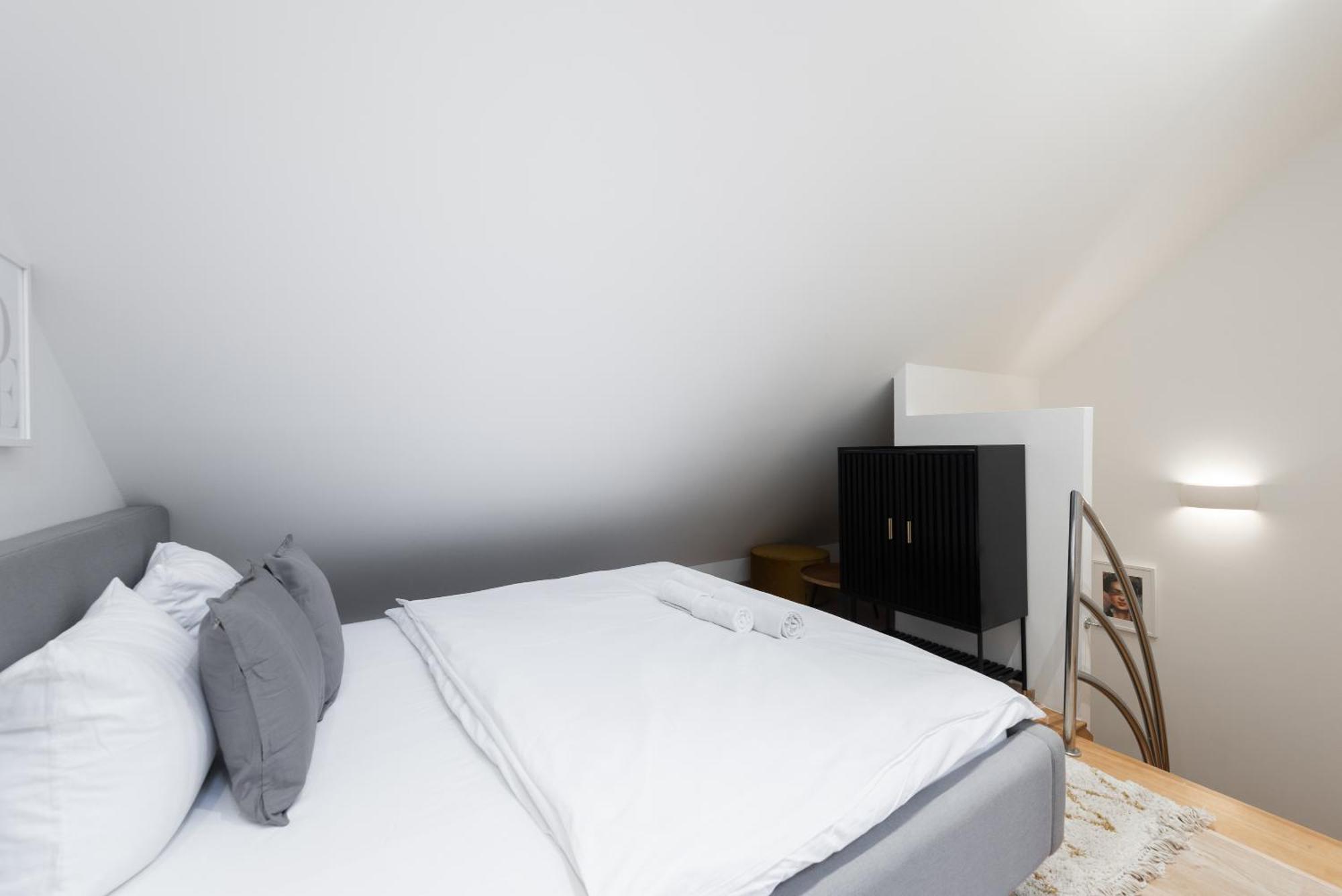 Apartment B.o.b. Klimentska *